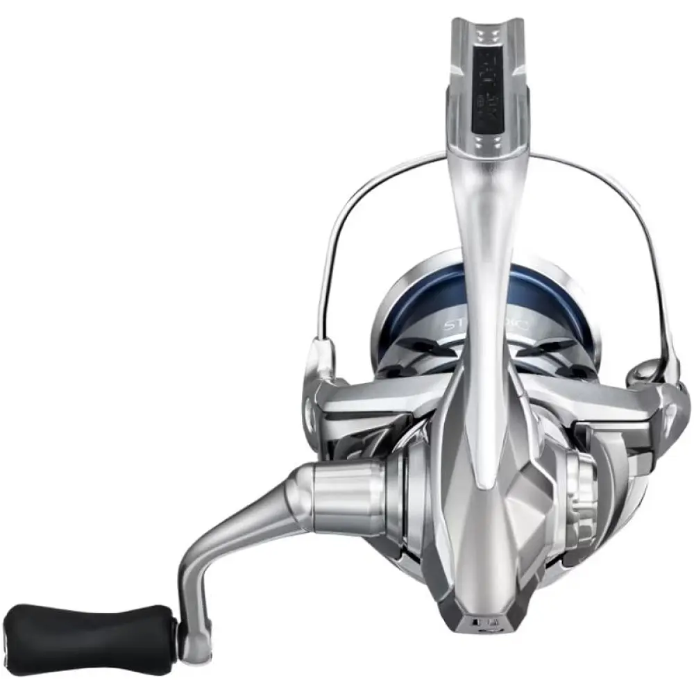 Катушка Shimano Stradic FM C3000 6+1BB 5.1:1 - фото 4