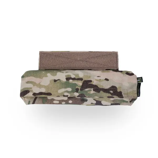 Захист попереку S–M з MOLLE 1 класу захисту (Мультикам) - фото 2