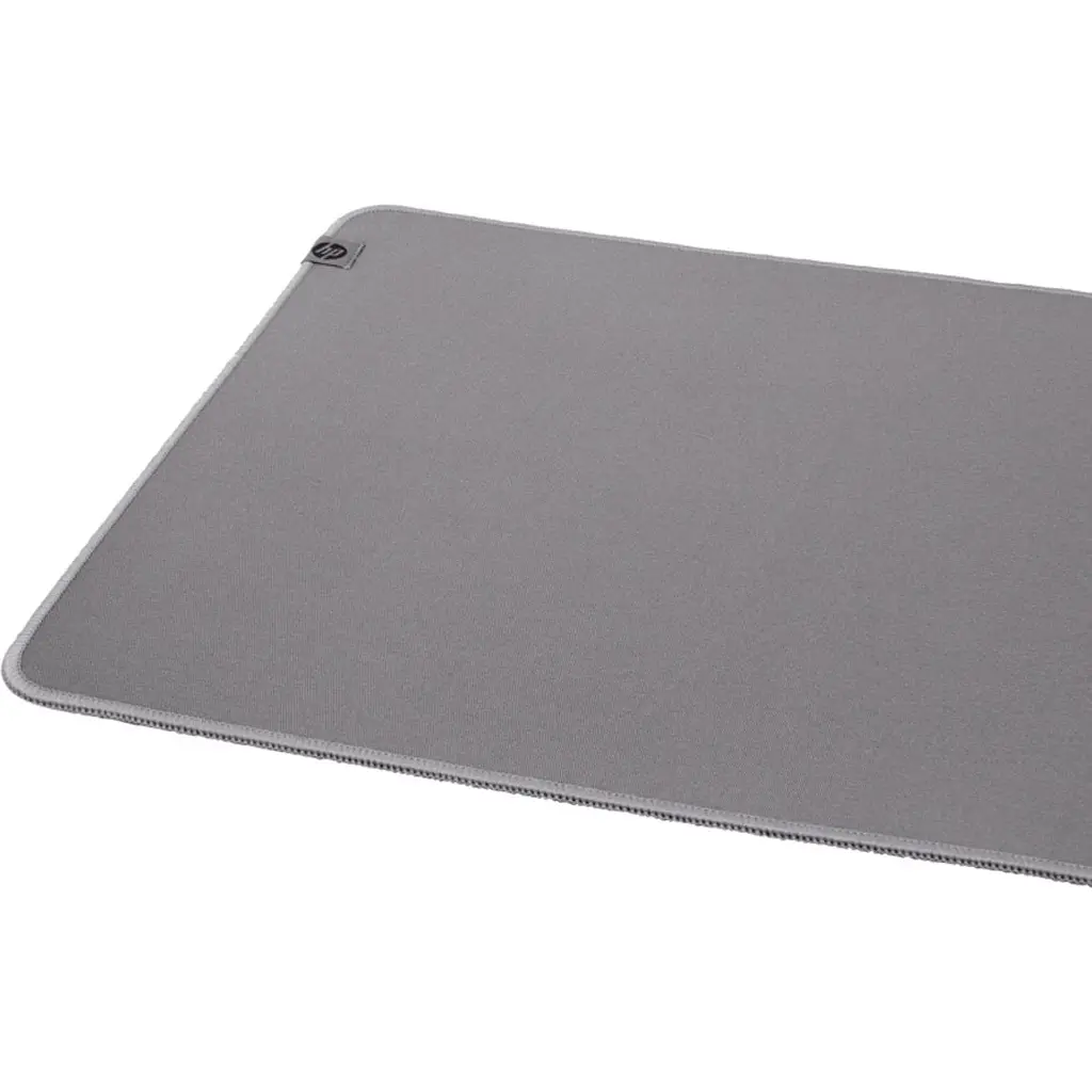 Килимок для миші HP 200 Sanitizable XL Grey (8X596AA) [131959] - фото 2