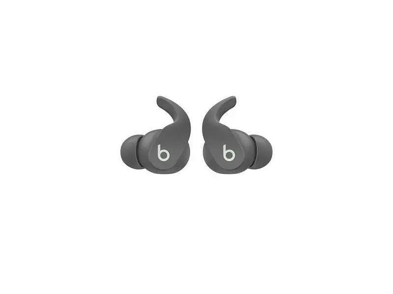 Навушники TWS (повністю бездротові) Beats By Dr. Dre Fit Pro Sage Gray (MK2J3) - фото 2