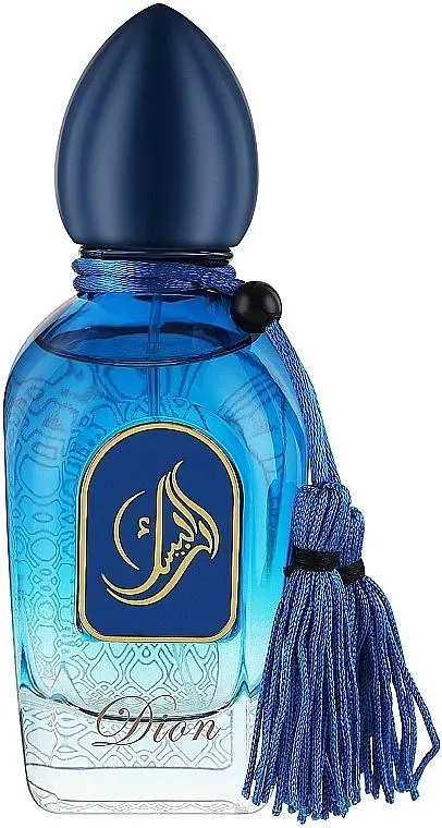 Оригінал Arabesque Perfumes Dion 50 мл Екстракт