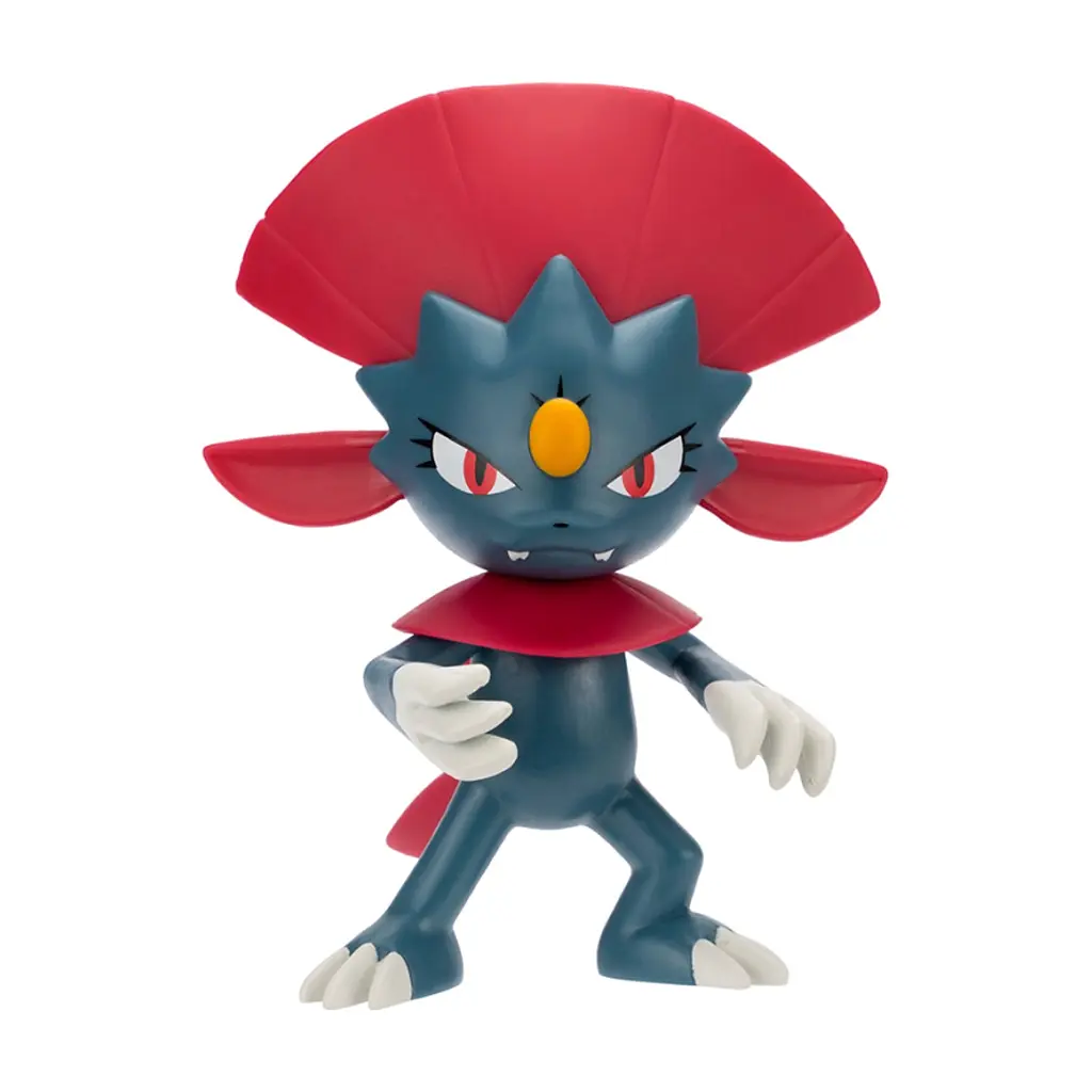 Фігурка Pokemon W17 - Вівайл (PKW3003) - фото 3