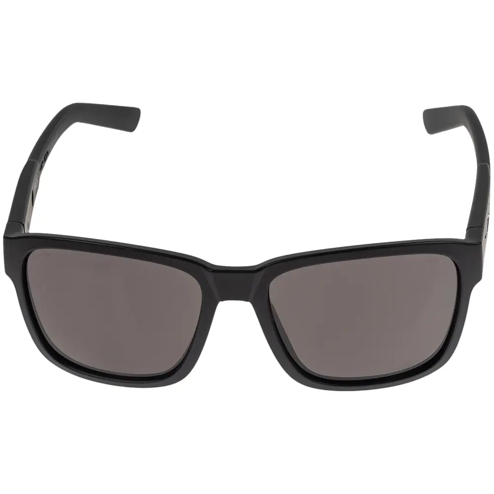Окуляри Wiley X WX Trek Grey оправа Matt black - фото 3