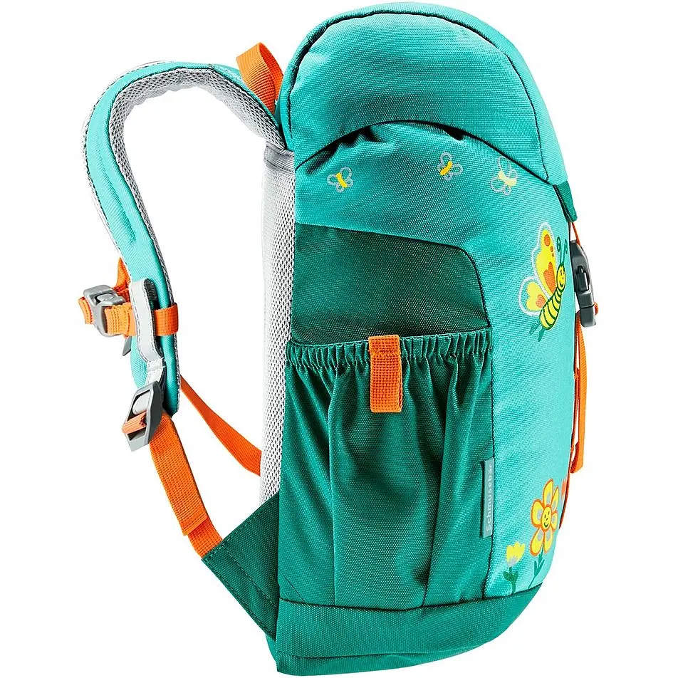 Рюкзак Deuter Schmusebär Green (1052-3610121 3239) - фото 4
