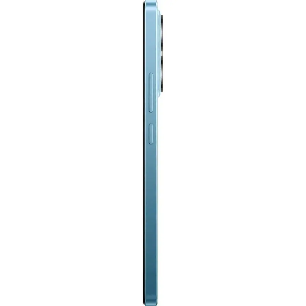 Смартфон Xiaomi Redmi Note 14 8/256GB Ocean Blue - фото 8