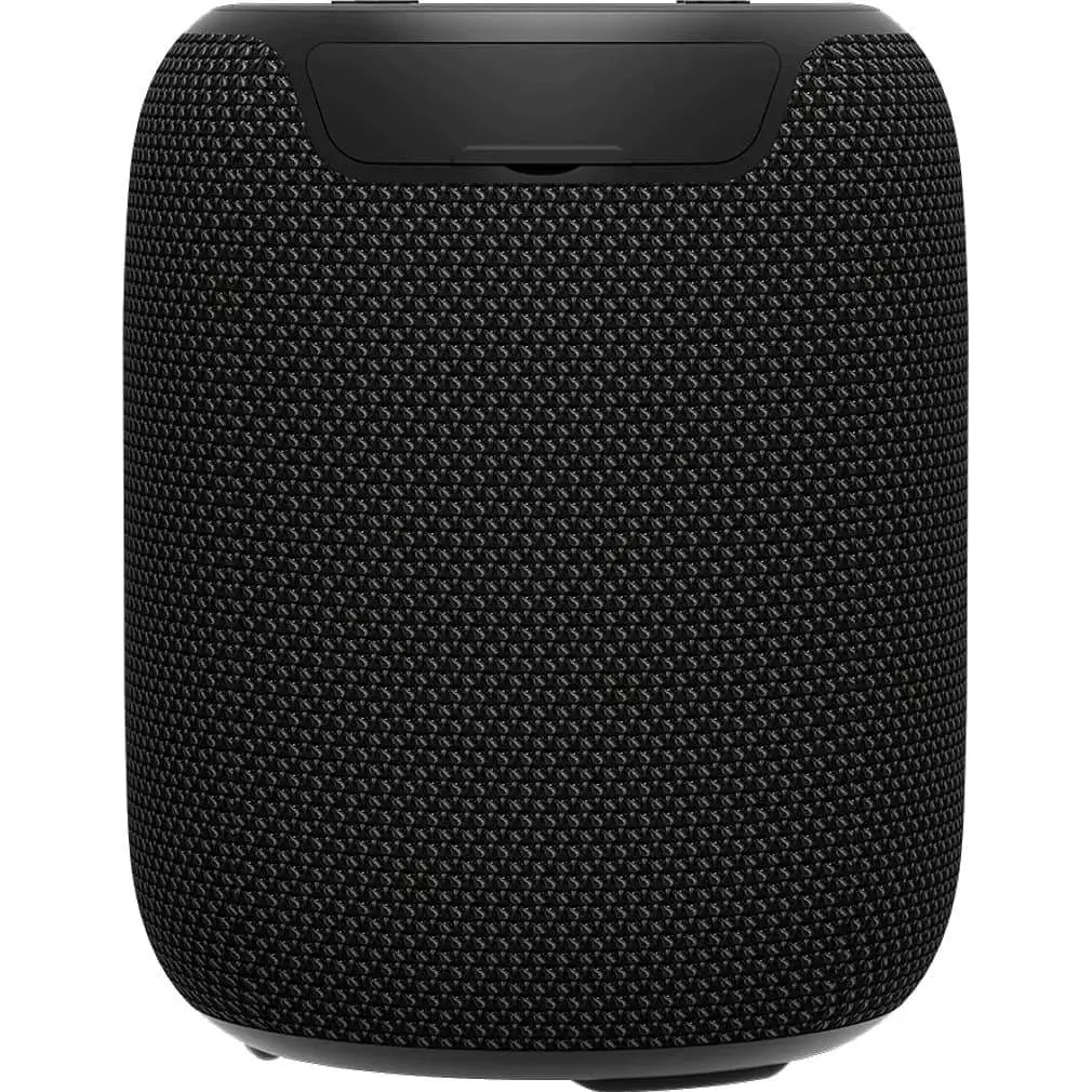 Портативна акустика Canyon OnMove 9 IPX6 TWS 10W Black (CNE-CBTSP9) - фото 4
