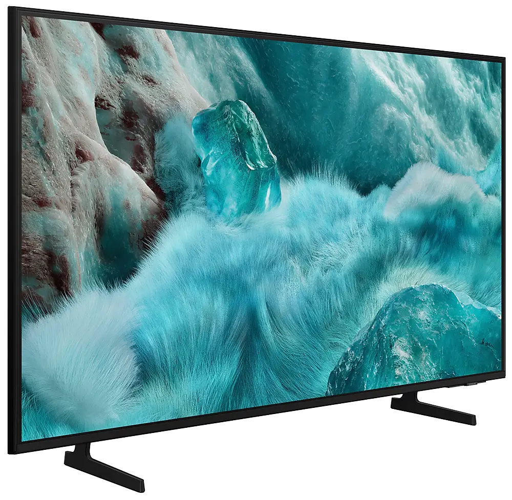 LED-телевізор Samsung QE55Q7FAAUXUA (7101126) - фото 4
