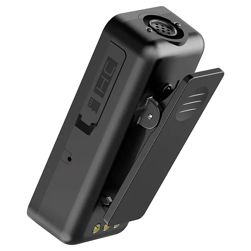 Микрофонная радиосистема Ulanzi UW-MIC 10T USB-C [86203] - фото 2