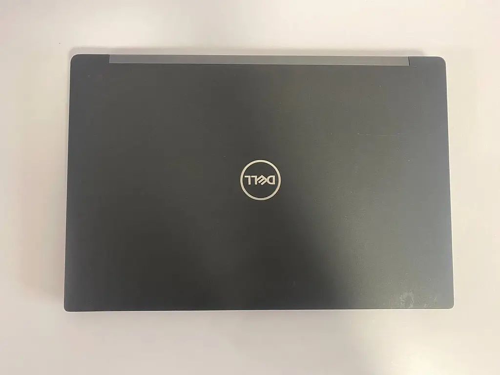 Ноутбук Dell Latitude 7490 14" (i7-8650U / 16GB / SSD 256GB / 1920х1080 IPS) Refurbished - фото 3