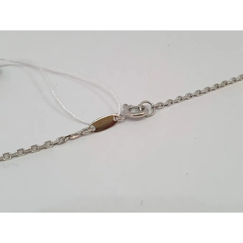 Золоте кольє Favoritum. 810533_Б 40 - фото 2