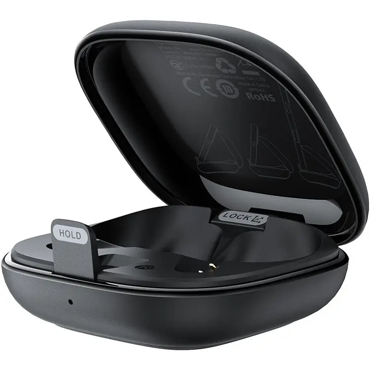 Наушники TWS Acefast W4 black - фото 2