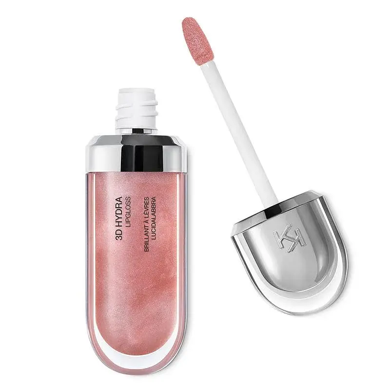 Блиск для губ Кiko 3D Hydra Lipgloss 31 - фото 3