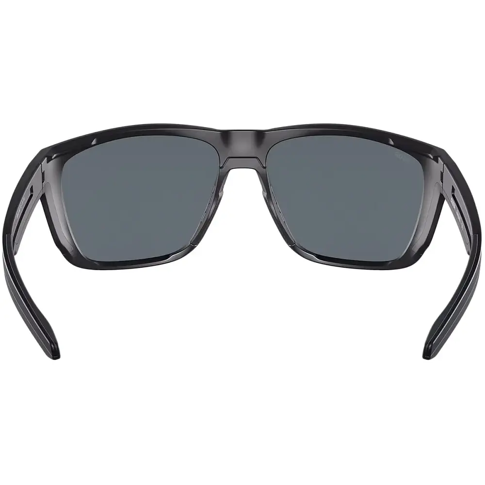 Окуляри Costa Del Mar Ferg XL Matte Black Blue Mirror 580P - фото 4
