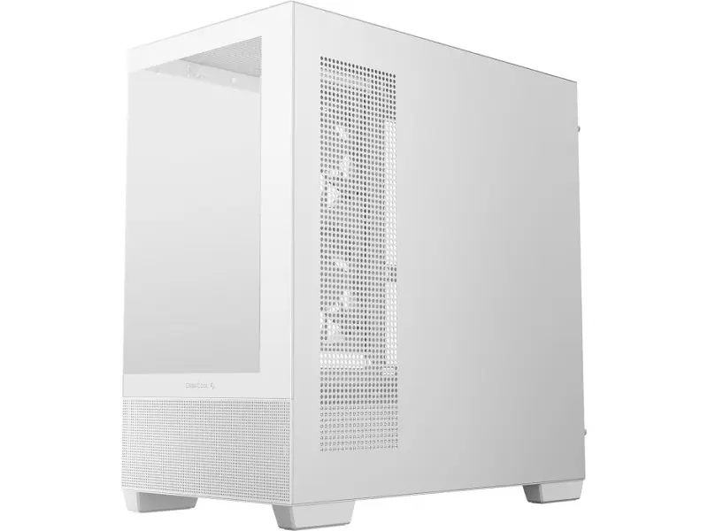Корпус Deepcool CG380 3F White (R-CG380-WHAGM3-G) - фото 3