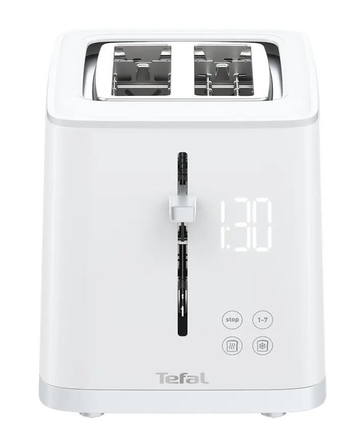 Тостер Tefal TT693110 (6773712) - фото 2