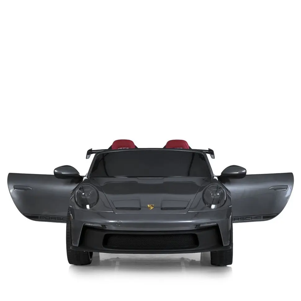 Детский электромобиль Bambi Машина M 6111 MP4 EBLRS-11 24V до 50 кг - фото 5