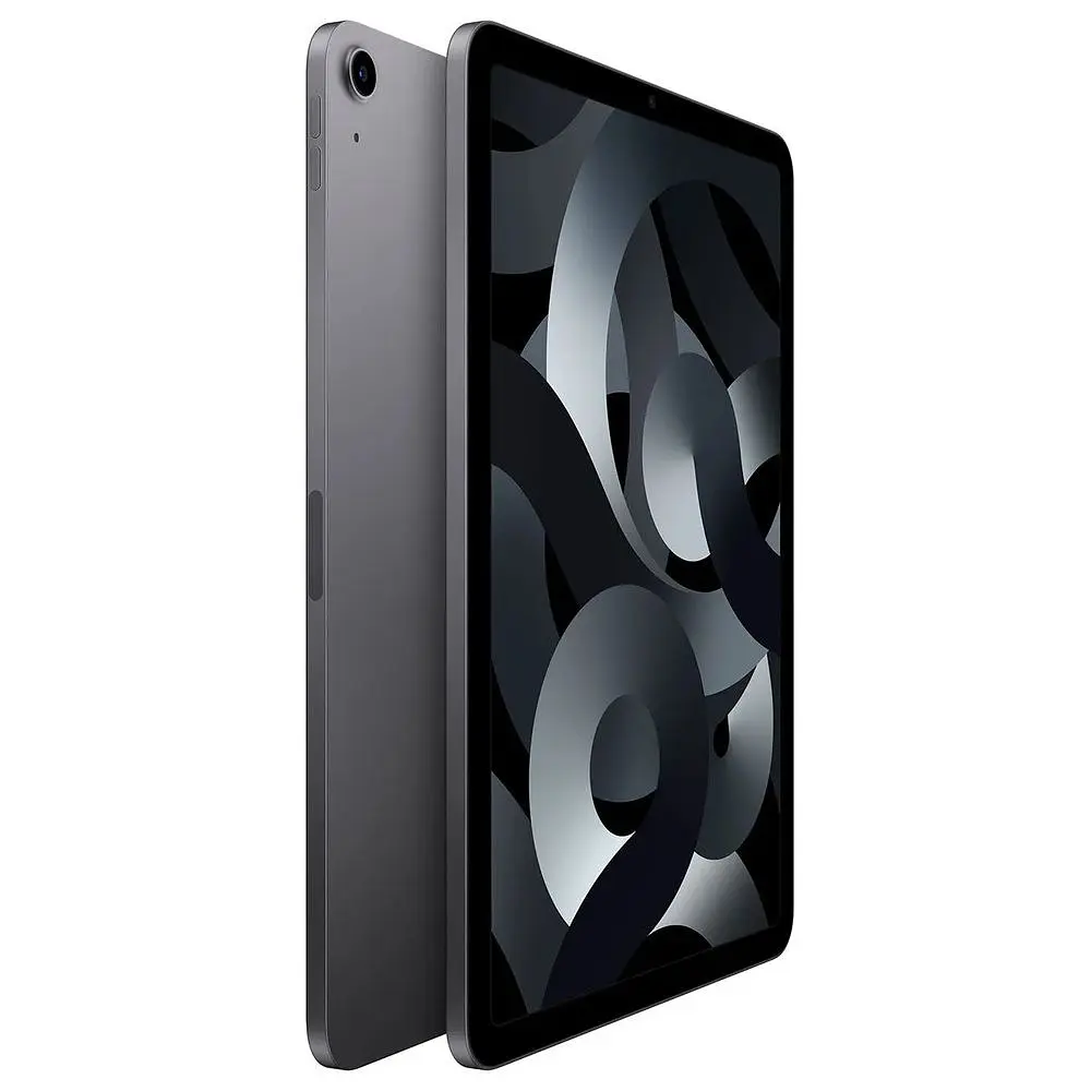 Планшет Apple iPad Air (2022) Wi-Fi + Cellular 256GB (MM713LL/A) Space Gray [66191] - фото 2