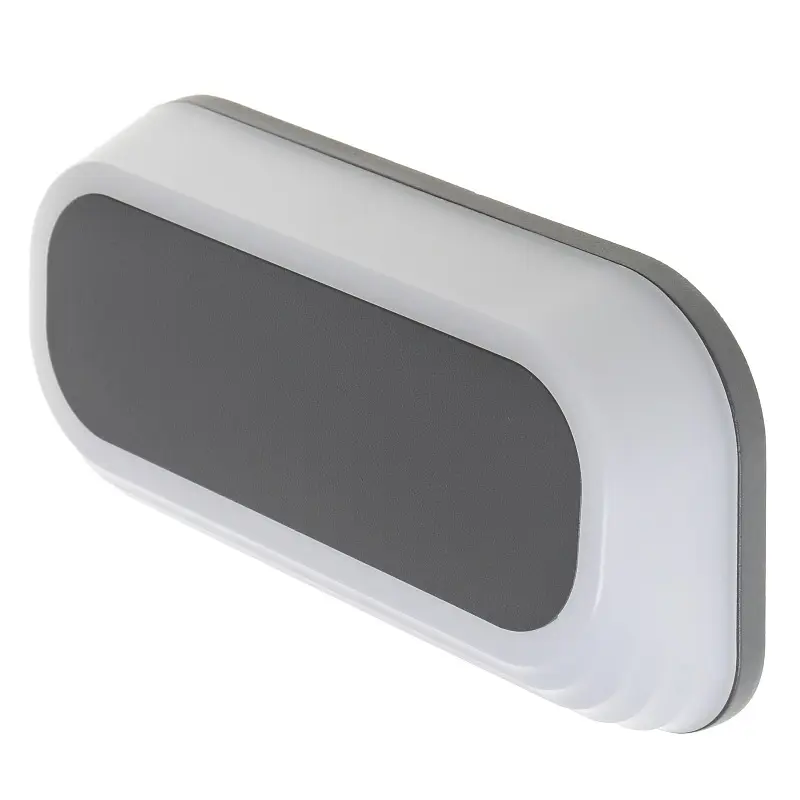 Світильник Brille фасадний накладний LED IP65 AL-64/10W - фото 5