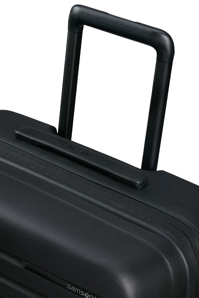 Чемодан 81 См Samsonite RESTACKD BLACK 81x54x31(34) KO6*09005 - фото 9