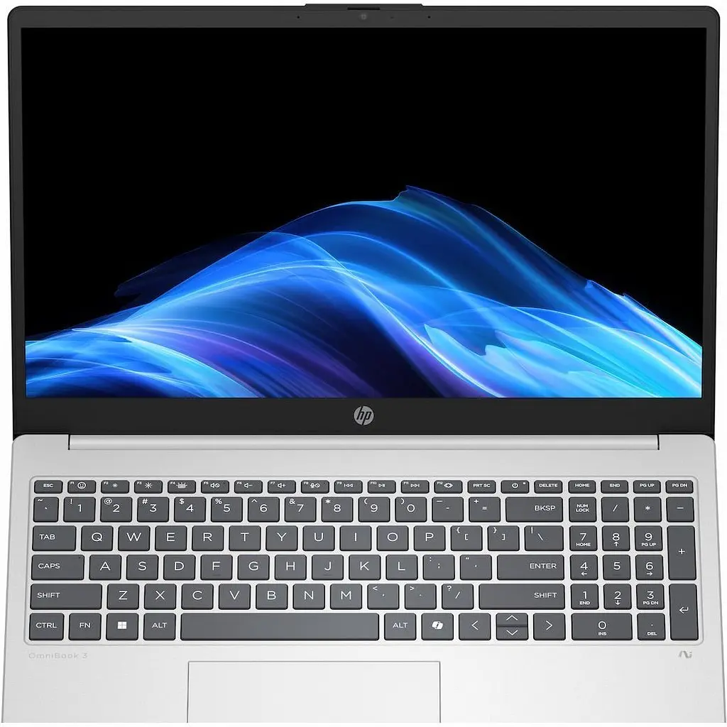 Ноутбук HP OmniBook 3 15-fn0105dx (C20WBUA) [157479] - фото 4