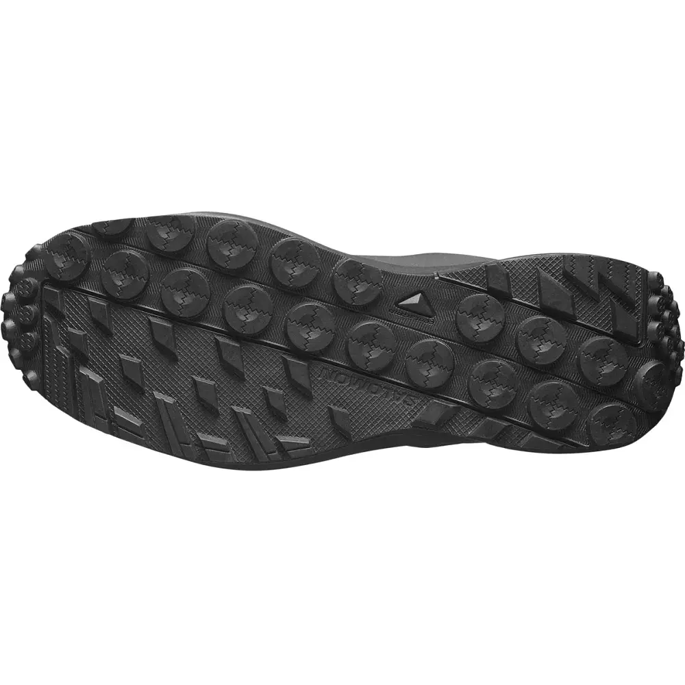 Черевики Salomon Amphib Assault 12 Black - фото 6
