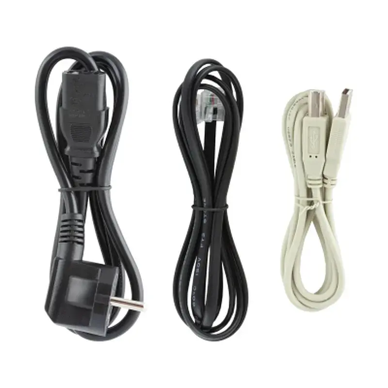 Пристрій безперебійного живлення Powercom IMP-1025AP Schuko - фото 5
