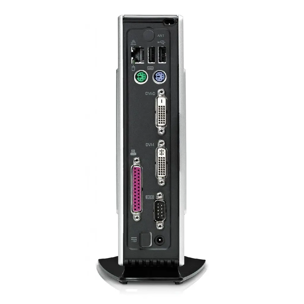 Тонкий клиент HP T5550 Б/В - фото 4
