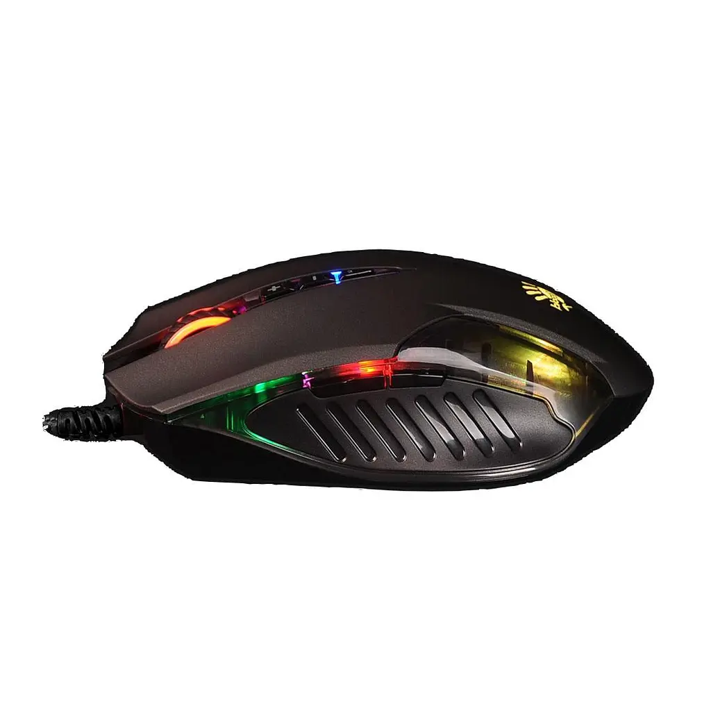 Миша Bloody A4Tech Q50 USB Battlefield (Q50 Battlefield) - фото 2