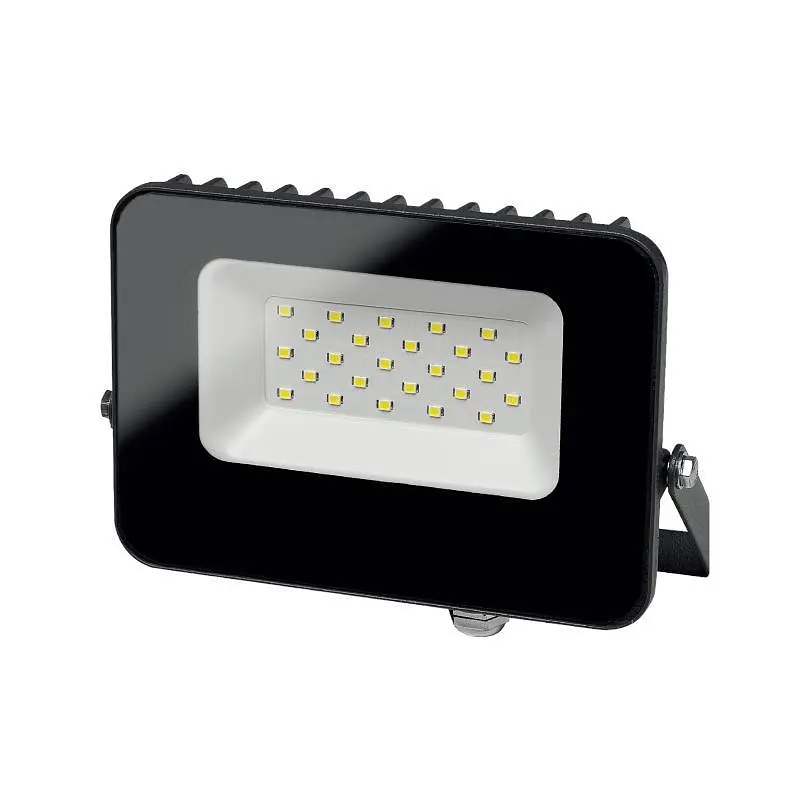 Прожектор світлодіодний ELM Matrix-M 20W 6500К (26-0038) - фото 2