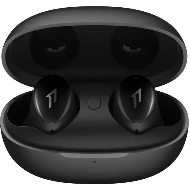 Наушники 1MORE ColorBuds 2 TWS (ES602) Midnight Black - фото 5