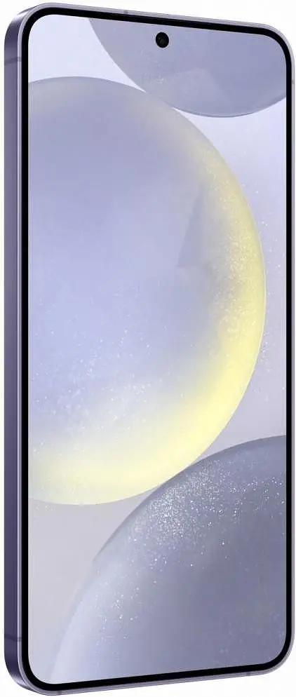 Смартфон Samsung Galaxy S24 5G 8/128GB Cobalt Violet SM-S921U 1 sim + eSIM - фото 4
