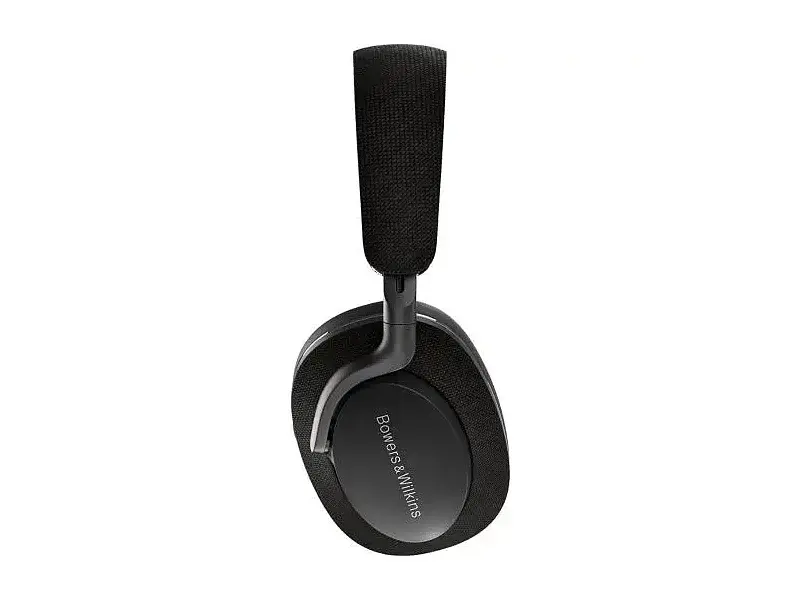 Наушники с микрофоном Bowers & Wilkins PX7 S2 Black - фото 3
