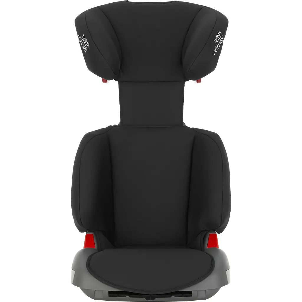 Автокрісло Britax Romer Adventure Cosmos Black, чорний (2000024685) - фото 5