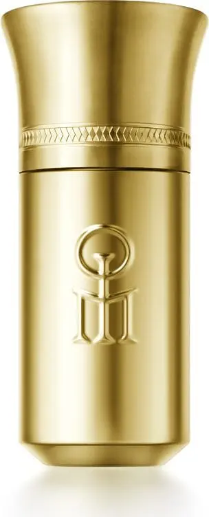 Оригінал Liquides Imaginaires Liquide Gold 100 мл Парфумована вода - фото 3