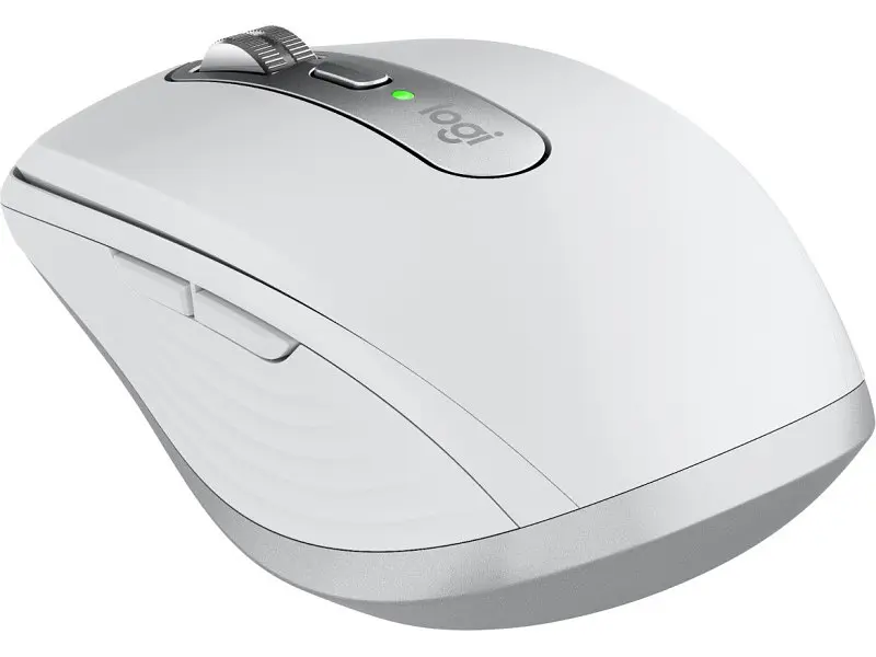 Миша Logitech MX Anywhere 3S для Mac Light gray (910-006946) - фото 4