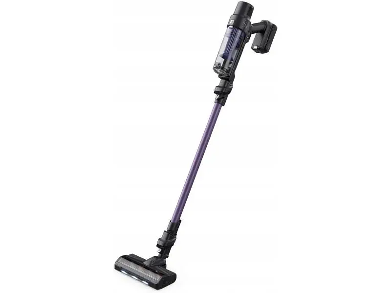 Вертикальний і ручний пилосос Tefal X-Pert TY6A31 2 в 1