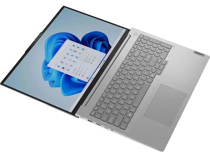 Ноутбук Lenovo ThinkBook 16 G8 IRL (21SH008GRI) - фото 5