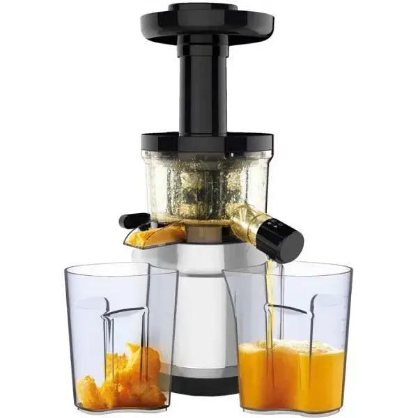 Соковитискач Tefal ZC420E38 [65184] - фото 6