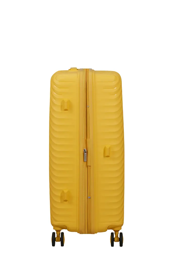 Валіза 68 См American Tourister DIABLAST DIGITAL YELLOW 68x47x31(34) MK2*06002 - фото 11