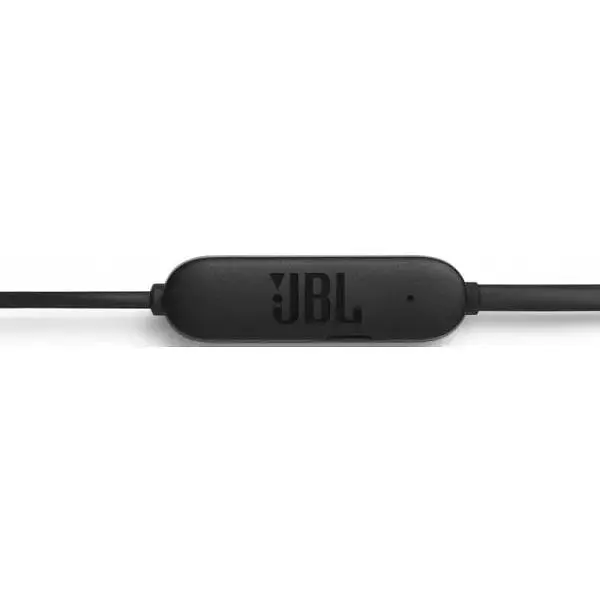 Гарнітура бездротова JBL Tune T215BT Bluetooth чорна (JBLT215BTBLK) - фото 4