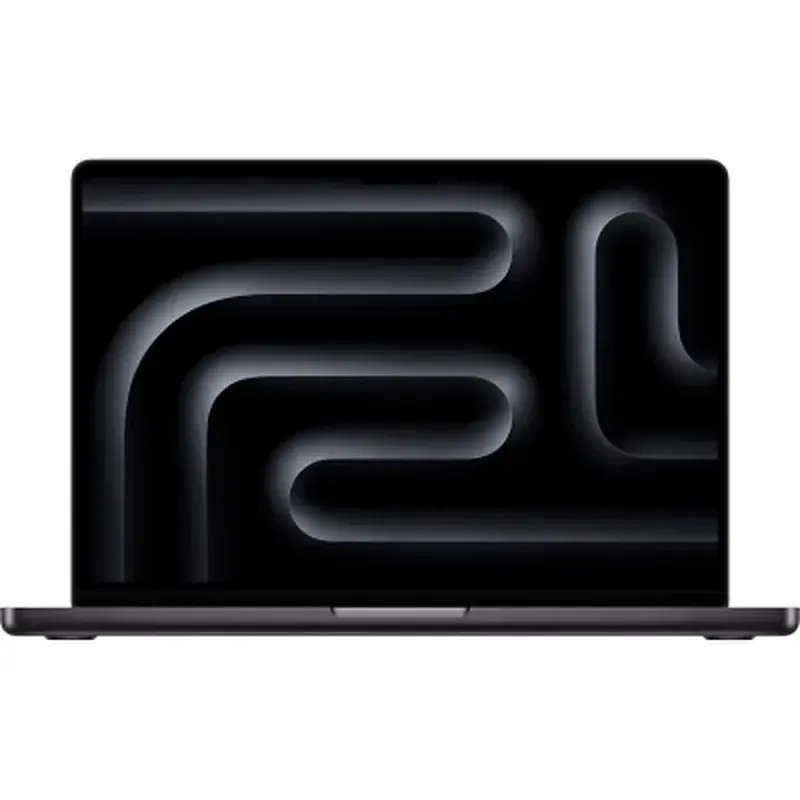 Ноутбук Apple MacBook Pro 14 A3427 M5 Max Space Black (MGDU4UA/A)