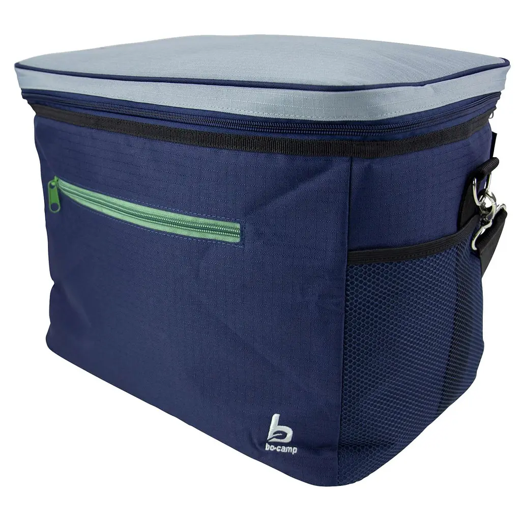 Термосумка Bo-Camp Cooler Bag 30 Blue (6702989) - фото 3