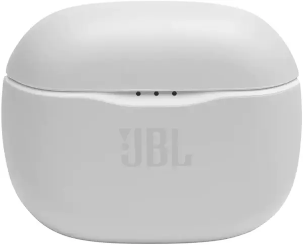 Навушники JBL TUNE T125TWS White (JBLT125TWSWHT) - фото 3