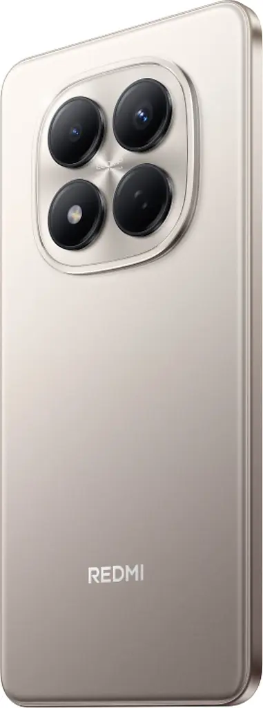 Смартфон Xiaomi Redmi Note 15 Pro 4G 8/256GB Titanium - фото 7