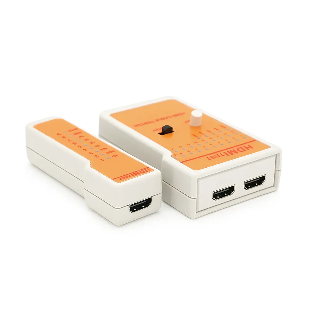 Кабельний тестер HDMI кабелю ML14246 - фото 4