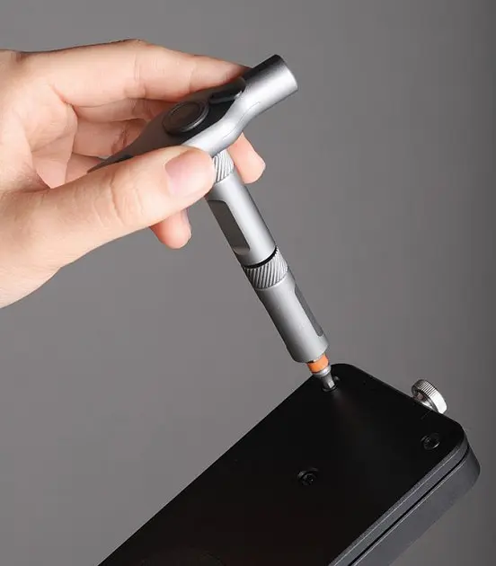 Набір викруток з тріскачкою Xiaomi Duka ATuMan RS1 - фото 8
