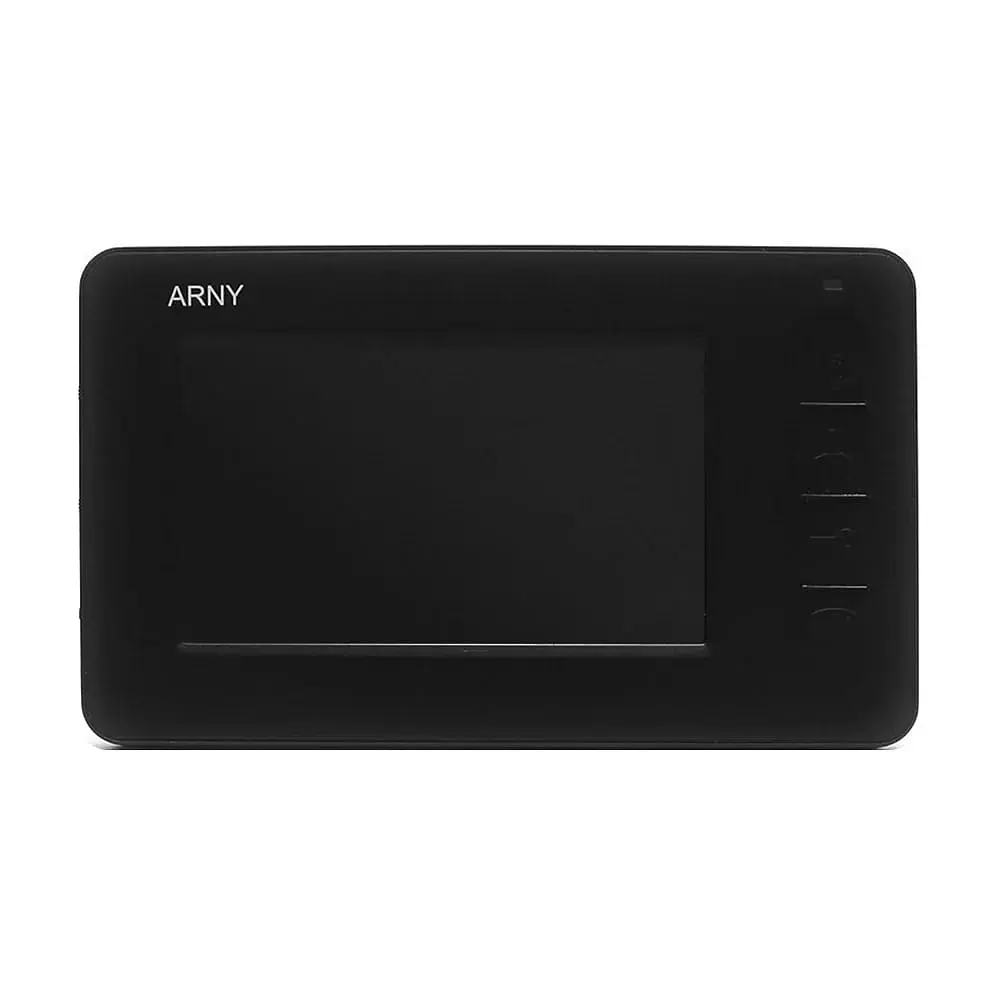 Комплект AVD-4005 Black Arny (82-00110) - фото 2