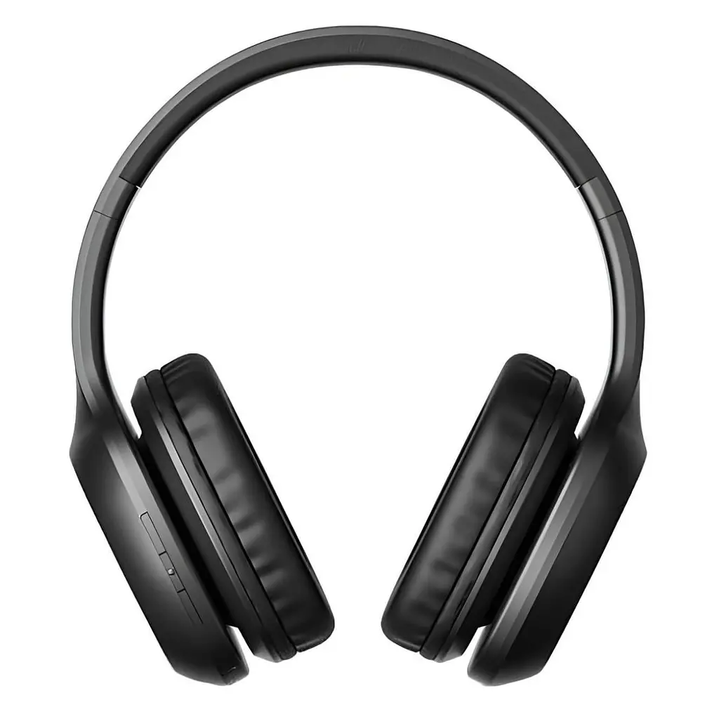 Навушники Real-EL GD-820 Black (GD-820 Black) - фото 2