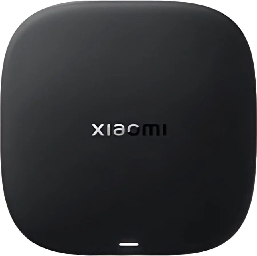 TV Приставка Xiaomi TV Box S (3nd Gen) (MDZ-32-AA) - фото 3