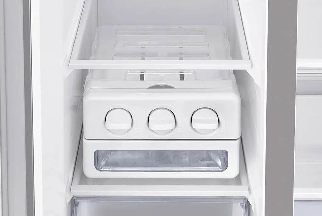 Холодильник Samsung RH62A50F1M9/UA - фото 12